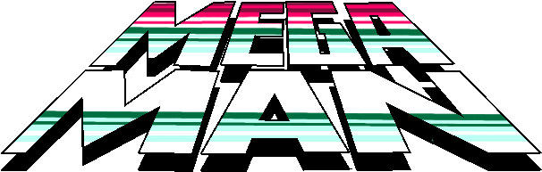 Mega Man
